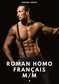 Roman Homo Français M/M #8