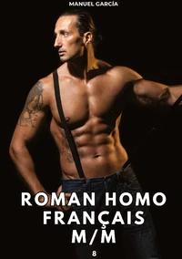 Roman Homo Français M/M #8