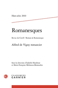 Romanesques