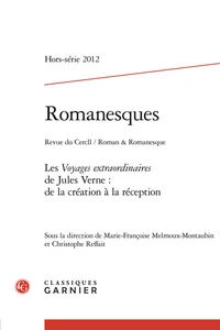 Romanesques