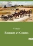  Voltaire - Romans et contes.