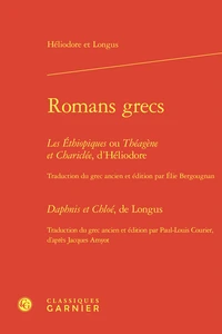 Romans grecs