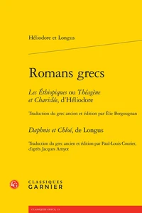 Romans grecs