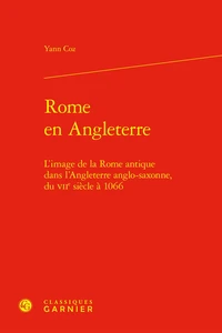 Rome en Angleterre