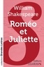 William Shakespeare - Roméo et Juliette.