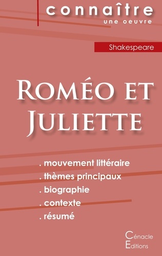 Roméo et Juliette