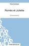  Fichesdelecture.com - Roméo et Juliette - Analyse complète de l'oeuvre.