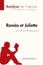 William Shakespeare et Mélanie Kuta - Roméo et Juliette.