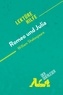 Biehler Johanna - Lektürehilfe  : Romeo und Julia von William Shakespeare (Lektürehilfe) - Detaillierte Zusammenfassung, Personenanalyse und Interpretation.