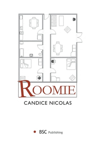 Candice Nicolas - Roomie.