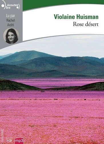 Rose désert