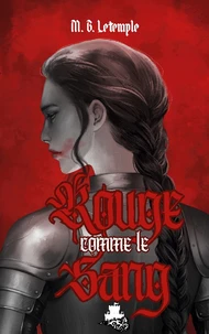 Rouge comme le Sang