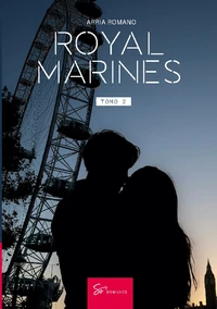 Royal Marines - Tomo 2