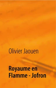 Royaume en flamme-Jofron