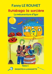 La mésaventure d'Igor