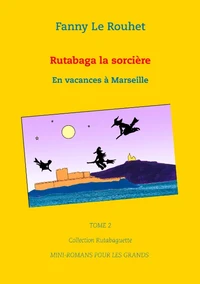 En vacances à Marseille