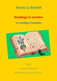 Le sortilège d'Amédée
