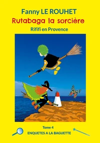 Rutabaga la sorcière