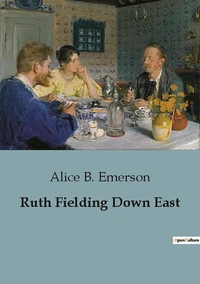 Ruth Fielding Down East