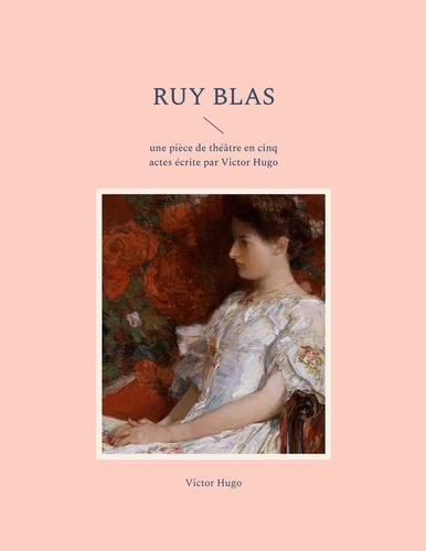 Ruy Blas