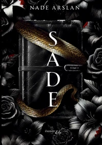 Sade - Tome 2