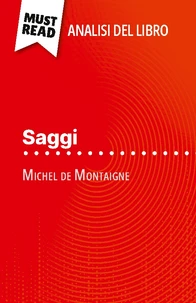 Saggi di Michel de Montaigne (Analisi del libro)