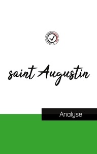 Claude Le Manchec - Saint Augustin - Etude de la pensée.