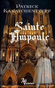 Sainte Ampoule