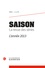 Saison - La revue des séries N° 6/2023-2 L'année 2013
