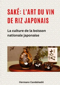 Saké : l'art du vin de riz japonais