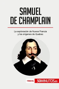 Samuel de Champlain