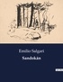 Emilio Salgari - Littérature d'Espagne du Siècle d'or à aujourd'hui  : Sandokán - ..