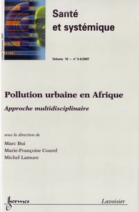 Pollution urbaine en Afrique