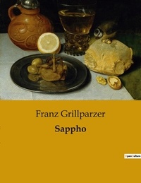 Franz Grillparzer - Sappho.