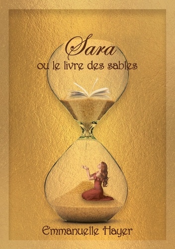 Sara. ou Le Livre des sables