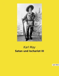 Satan und Ischariot III