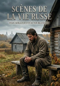 Scènes de la vie russe