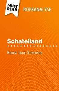 Schateiland van Robert Louis Stevenson (Boekanalyse)