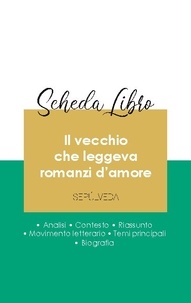 Luis Sepúlveda - Scheda libro Il vecchio che leggeva romanzi d'amore di Luis Sepúlveda (analisi letteraria di riferimento e riassunto completo).