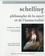 Schelling, philosophie de la mort et de l'immortalité. Etudes sur Clara