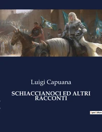 Schiaccianoci ed altri racconti