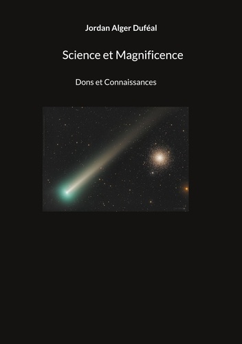 Science et magnificence. Dons et Connaissances