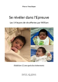 Se révéler dans l'épreuve