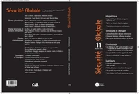 Sécurité Globale N° 11, automne 2017