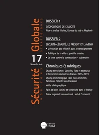 Géopolitique de l'illicité