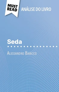 Seda de Alessandro Baricco (Análise do livro)