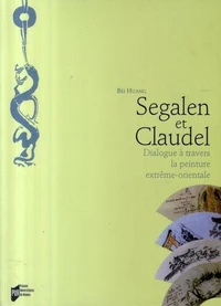 SEGALEN ET CLAUDEL