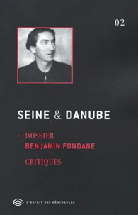 Benjamin Fondane