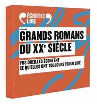 Sélection Grands romans du XXe siècle