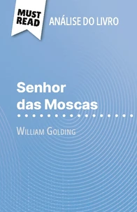 Senhor das Moscas de William Golding (Análise do livro)